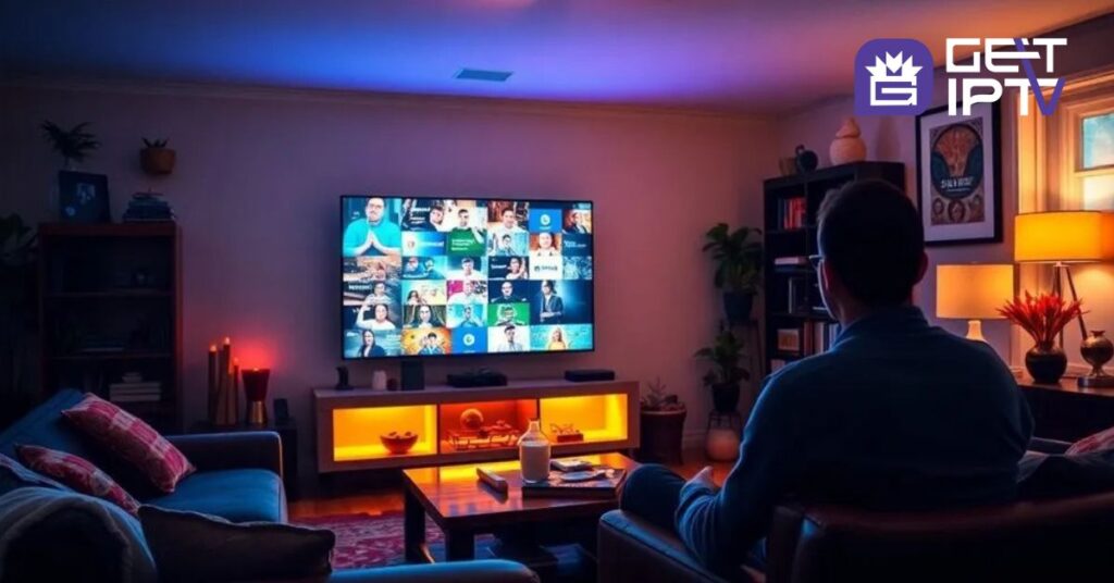 Affordable IPTV Plans in Canada: Guide to Streaming Smart